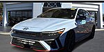 New 2025 HYUNDAI ELANTRA  in BUFORD, GEORGIA