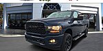 New 2024 RAM 2500 BIG HORN in BUFORD, GEORGIA