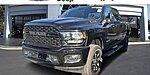 New 2024 RAM 2500 BIG HORN in BUFORD, GEORGIA