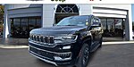 New 2024 JEEP WAGONEER SERIES II in BUFORD, GEORGIA