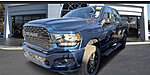New 2024 RAM 2500 BIG HORN in BUFORD, GEORGIA