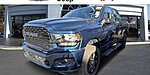 New 2024 RAM 2500 BIG HORN in BUFORD, GEORGIA