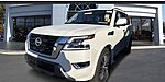 New 2024 NISSAN ARMADA SL in BUFORD, GEORGIA