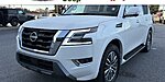 New 2024 NISSAN ARMADA SL in BUFORD, GEORGIA