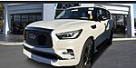 New 2024 INFINITI QX80 PREMIUM SELECT in BUFORD, GEORGIA