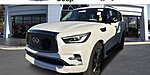 New 2024 INFINITI QX80 PREMIUM SELECT in BUFORD, GEORGIA