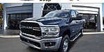 New 2024 RAM 2500 BIG HORN in BUFORD, GEORGIA