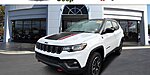 New 2024 JEEP COMPASS TRAILHAWK in BUFORD, GEORGIA