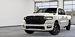New 2026 RAM 1500 BIG HORN in BUFORD, GEORGIA