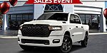 New 2026 RAM 1500 BIG HORN in BUFORD, GEORGIA