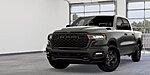 New 2026 RAM 1500 WARLOCK in BUFORD, GEORGIA