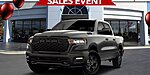 New 2026 RAM 1500 WARLOCK in BUFORD, GEORGIA