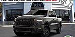 New 2026 RAM 1500 WARLOCK in BUFORD, GEORGIA