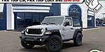 New 2026 JEEP WRANGLER SPORT in BUFORD, GEORGIA