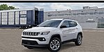 New 2026 JEEP COMPASS LATITUDE in BUFORD, GEORGIA