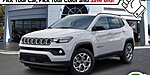 New 2026 JEEP COMPASS LATITUDE in BUFORD, GEORGIA