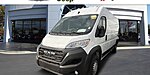 New 2025 RAM PROMASTER CARGO VAN TRADESMAN in BUFORD, GEORGIA