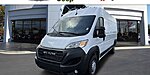New 2025 RAM PROMASTER CARGO VAN TRADESMAN in BUFORD, GEORGIA