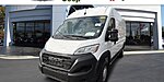 New 2025 RAM PROMASTER CARGO VAN TRADESMAN in BUFORD, GEORGIA
