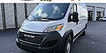 New 2025 RAM PROMASTER CARGO VAN TRADESMAN in BUFORD, GEORGIA