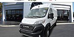 New 2025 RAM PROMASTER CARGO VAN TRADESMAN in BUFORD, GEORGIA