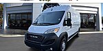 New 2025 RAM PROMASTER CARGO VAN TRADESMAN in BUFORD, GEORGIA