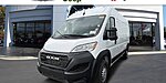 New 2025 RAM PROMASTER CARGO VAN TRADESMAN in BUFORD, GEORGIA
