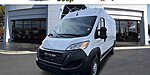 New 2025 RAM PROMASTER CARGO VAN TRADESMAN in BUFORD, GEORGIA