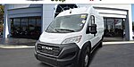 New 2025 RAM PROMASTER CARGO VAN TRADESMAN in BUFORD, GEORGIA