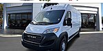 New 2025 RAM PROMASTER CARGO VAN TRADESMAN in BUFORD, GEORGIA