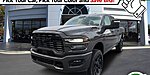 New 2025 RAM 2500 BIG HORN in BUFORD, GEORGIA