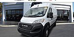 New 2025 RAM PROMASTER CARGO VAN TRADESMAN in BUFORD, GEORGIA