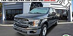 New 2020 FORD F-150 XLT in BUFORD, GEORGIA