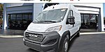 New 2025 RAM PROMASTER CARGO VAN TRADESMAN in BUFORD, GEORGIA