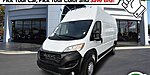 New 2025 RAM PROMASTER CARGO VAN TRADESMAN in BUFORD, GEORGIA