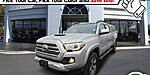 New 2017 TOYOTA TACOMA TRD SPORT in BUFORD, GEORGIA