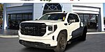 New 2024 GMC SIERRA 1500 ELEVATION in BUFORD, GEORGIA