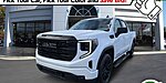 New 2024 GMC SIERRA 1500 ELEVATION in BUFORD, GEORGIA