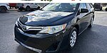 New 2014 TOYOTA CAMRY L in BUFORD, GEORGIA