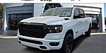 New 2022 RAM 1500 BIG HORN in BUFORD, GEORGIA