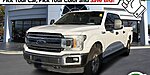 New 2018 FORD F-150 XLT in BUFORD, GEORGIA