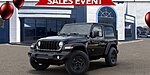 New 2026 JEEP WRANGLER SPORT in BUFORD, GEORGIA