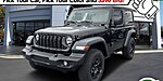 New 2026 JEEP WRANGLER SPORT in BUFORD, GEORGIA