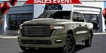 New 2026 RAM 1500 LARAMIE in BUFORD, GEORGIA