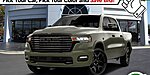 New 2026 RAM 1500 LARAMIE in BUFORD, GEORGIA