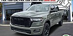 New 2026 RAM 1500 LARAMIE in BUFORD, GEORGIA