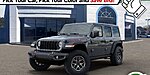 New 2026 JEEP WRANGLER RUBICON in BUFORD, GEORGIA