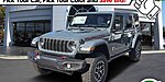 New 2026 JEEP WRANGLER RUBICON in BUFORD, GEORGIA