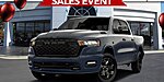 New 2026 RAM 1500 BIG HORN in BUFORD, GEORGIA