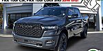 New 2026 RAM 1500 BIG HORN in BUFORD, GEORGIA